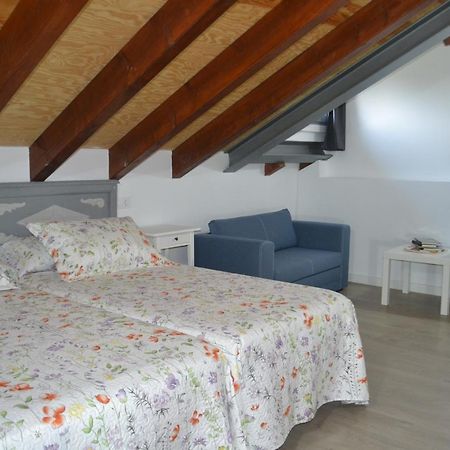 El Molino 3 Apartman Muros de Nalón Kültér fotó