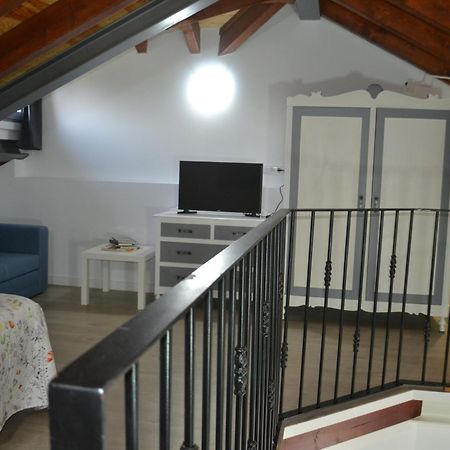 El Molino 3 Apartman Muros de Nalón Kültér fotó