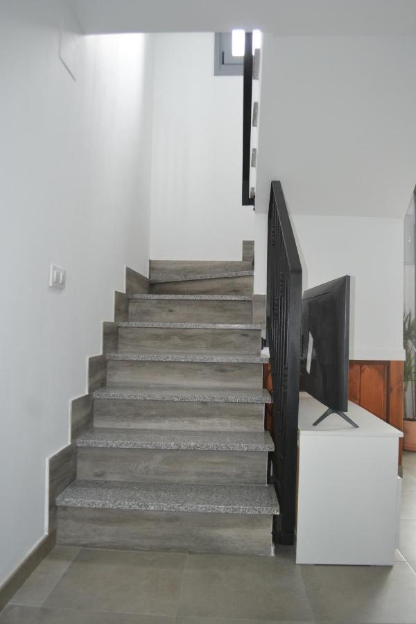 El Molino 3 Apartman Muros de Nalón Kültér fotó