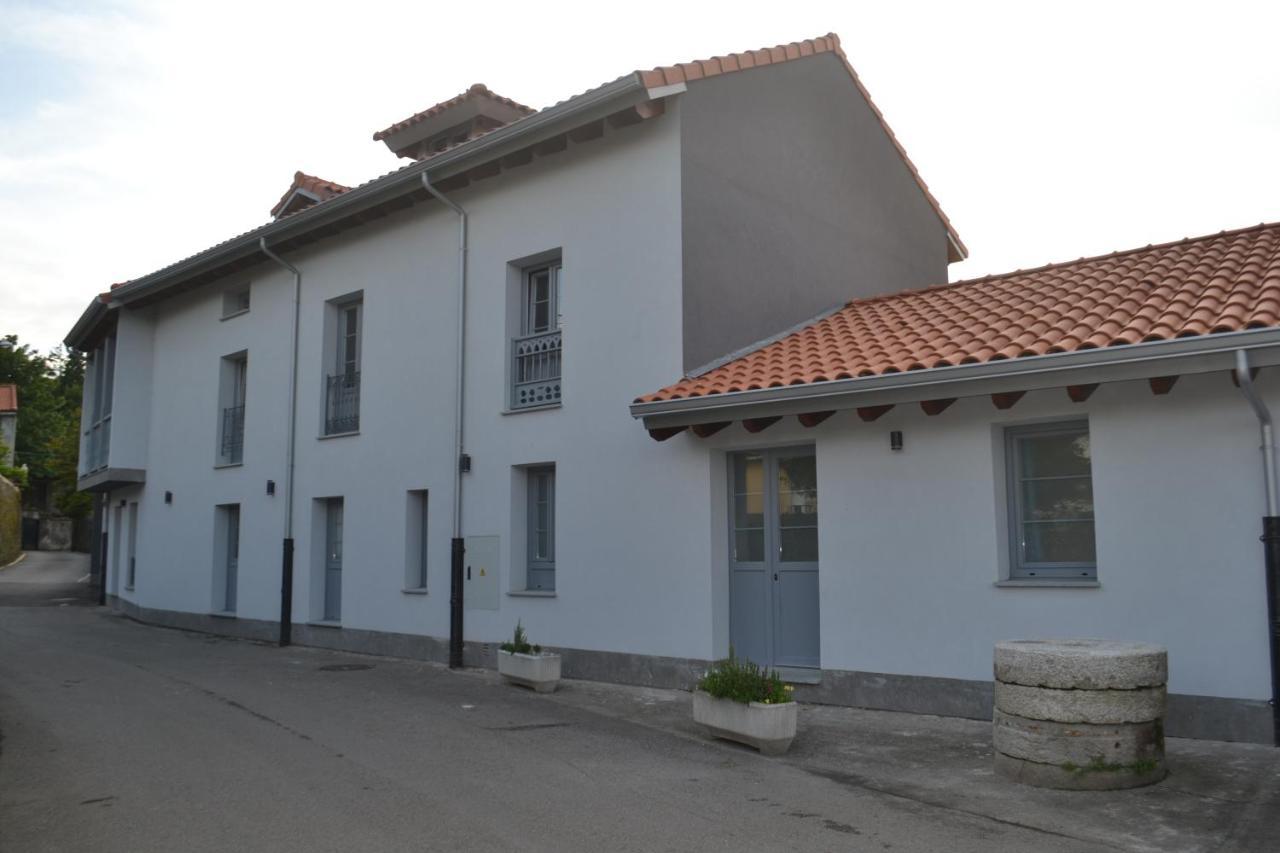 El Molino 3 Apartman Muros de Nalón Kültér fotó