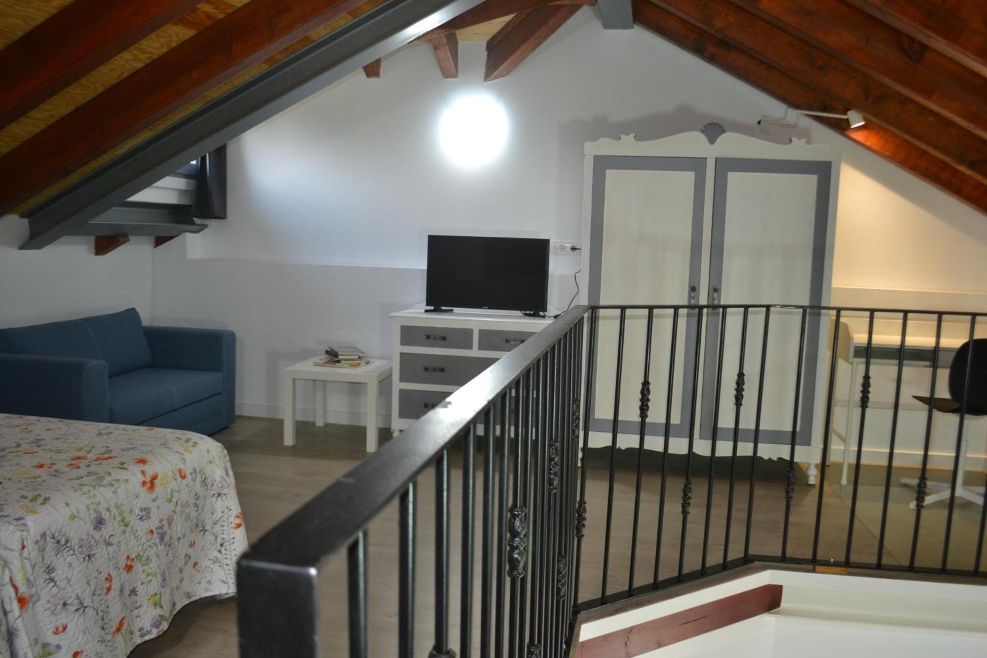 El Molino 3 Apartman Muros de Nalón Kültér fotó